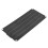 30W Solarmodul-Set 43x20cm schwarz Polysilizium 16