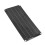 30W Solarmodul-Set 43x20cm schwarz Polysilizium 10