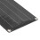 30W Solarmodul-Set 43x20cm schwarz Polysilizium 9