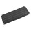 30W Solarmodul-Set 43x20cm schwarz Polysilizium 12