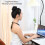 Smart Posture Corrector with Auto Sensing Vibration Reminder Type 2 12