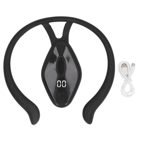 Smart Posture Corrector with Auto Sensing Vibration Reminder Type 2 2
