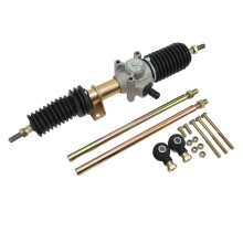 Power Steering Rack Pinion Assembly Metal Gear Box