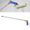 Adjustable Paint Tool Extender for High Ceilings & Edge Painting 180 1