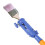 Adjustable Paint Tool Extender for High Ceilings & Edge Painting 180 16