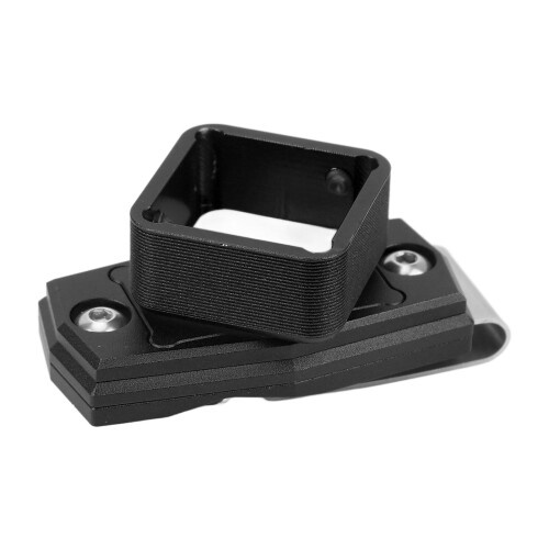 Strong Magnetic Adsorption Billiard Chalk Box and 2