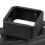 Strong Magnetic Adsorption Billiard Chalk Box and 14