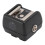 Blitzschuh-Adapter mit PC-Port, 23 g 16