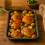 2 Pack Non-Stick Baking Roasting Tray 34.2cm 11