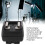 Blitzschuh-Adapter mit PC-Port, 23 g 4