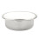 RV Stainless Steel Sink Kit with Acrylic Cutting 6
