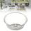 RV Stainless Steel Sink Kit with Acrylic Cutting 11