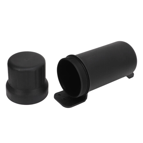Motorcycle Off Road Universal Tool Tube 2