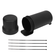 Motorcycle Off Road Universal Tool Tube