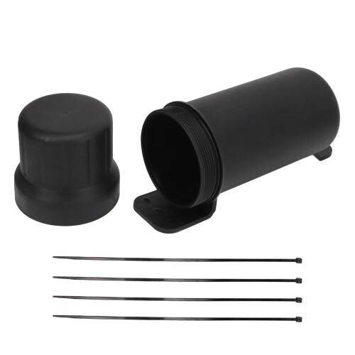 Motorcycle Off Road Universal Tool Tube
