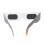 Modelo Azul B 10 piezas de gafas de eclipse solar para niños 7
