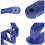 Hand Press Heavy Duty Machine Manual Eyelet 15
