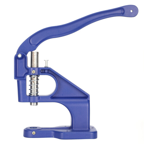 Hand Press Heavy Duty Machine Manual Eyelet 1