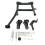 Motorcycle Wheel Lift Stand Strong Balance 2