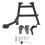 Motorcycle Wheel Lift Stand Strong Balance 1