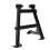 Motorcycle Wheel Lift Stand Strong Balance 4