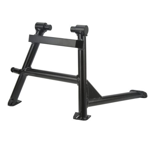 Motorcycle Wheel Lift Stand Strong Balance 2