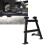 Motorcycle Wheel Lift Stand Strong Balance 10