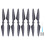 Drone Propellers Replacement Drone Wing Blades 1