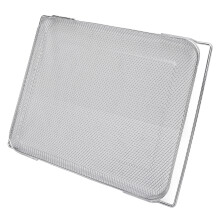 Fritteuse-Backofenkorb 304SS SP100/SP101B1/SP101C 1,2lb
