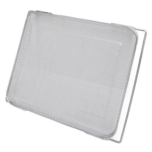 Fritteuse-Backofenkorb 304SS SP100/SP101B1/SP101C 1,2lb