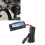 Motorcycle LCD Digital Gauge Voltage Meter 11