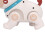 Touch Sensitive Robotic Dog with Remote Control, Blue, 604g 15