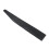 2PCs Side Skirt Winglet Carbon Fiber Style 8