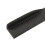 2PCs Side Skirt Winglet Carbon Fiber Style 14