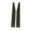 2PCs Side Skirt Winglet Carbon Fiber Style 7