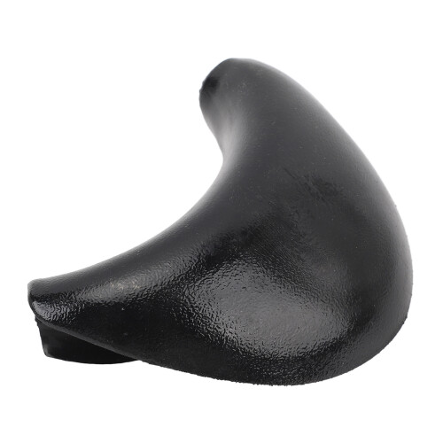 Modell Kopfwaschkissen, Größe Standard, Farbe Schwarz 1