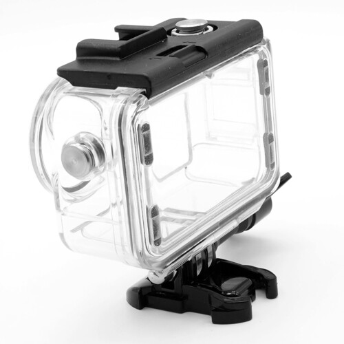 Osmo Action 3/4 IP68 Funda 60 m 8x5,34x3,48 cm 2