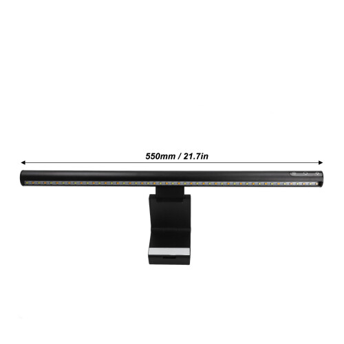 5W USB 3Dimm 5 Farbtemperaturen 0.4-2.0in 300SA55 1