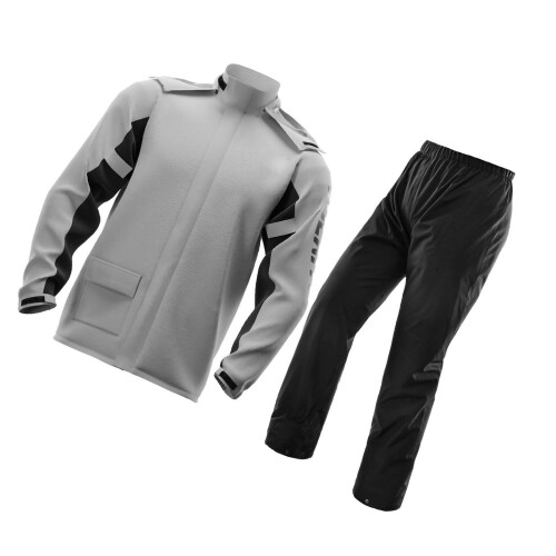 Motorcycle Rain Gear Windproof Lightweight 2