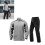 Motorcycle Rain Gear Windproof Lightweight 5