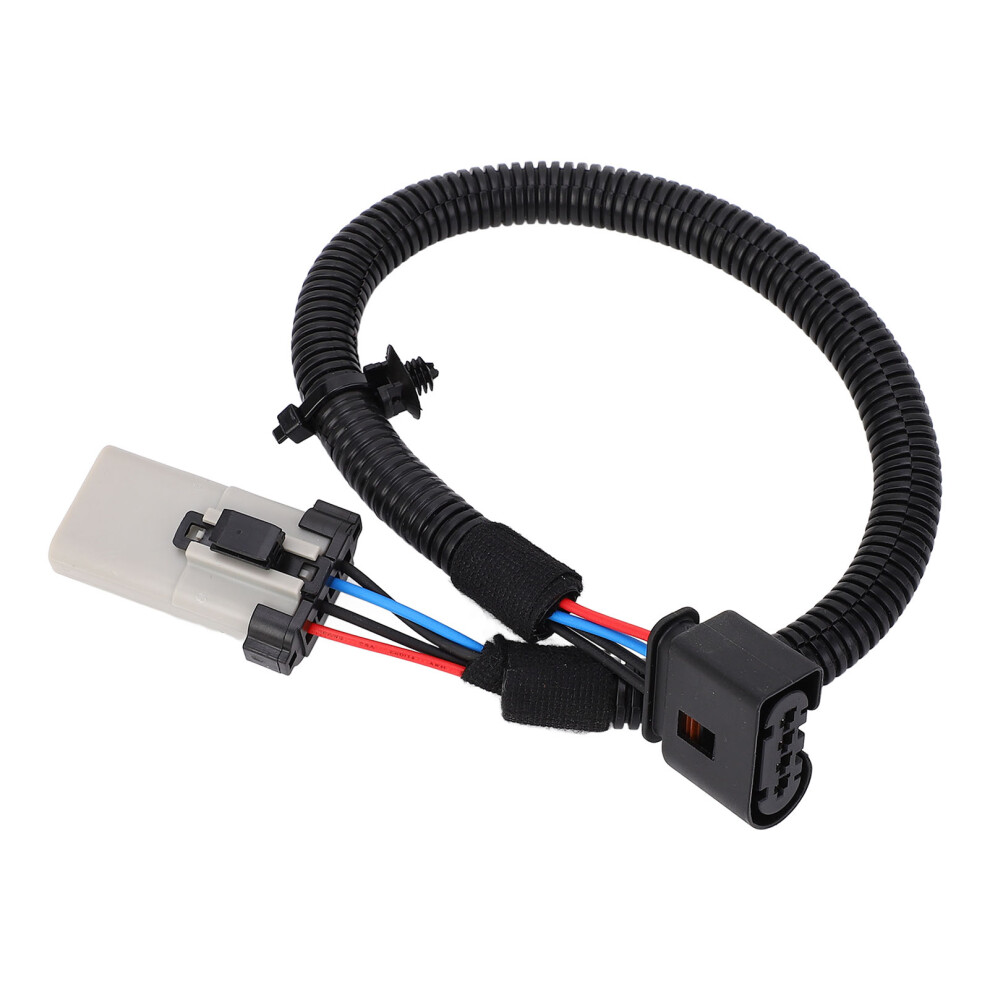 Turbo Actuator Adapter Harness For Cummins 6.7L Isb Holset Vgt 5347703 8411331620508