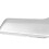 Matte Silber Rechts Front Türgriff-Kit 204720276 10