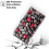 Chocolate Huawei P Smart 2019 Case 2