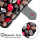 Chocolate Huawei P Smart 2019 Case 4