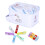 90Pcs Quilting Clips Plastic Colorful Sewing 4