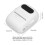Portable Bluetooth Thermal Label Printer 203dpi 1200mAh 2