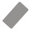 Rubber Sewing Pedal Mat 26x21cm: Vibration Reduction Light Grey 13