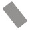 Rubber Sewing Pedal Mat 26x21cm: Vibration Reduction Light Grey 15