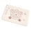 Odorless Silicone Pastry Mat Prevents Slips for Safe Kneading 1