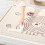 Odorless Silicone Pastry Mat Prevents Slips for Safe Kneading 4